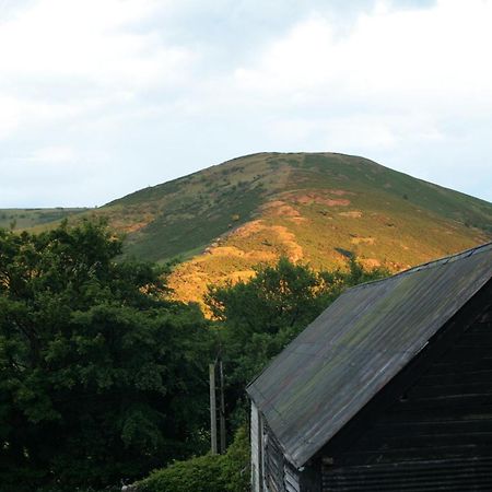 Presteigne Two Unique Cabins Wrapped In Beautiful Welsh Scenery מראה חיצוני תמונה