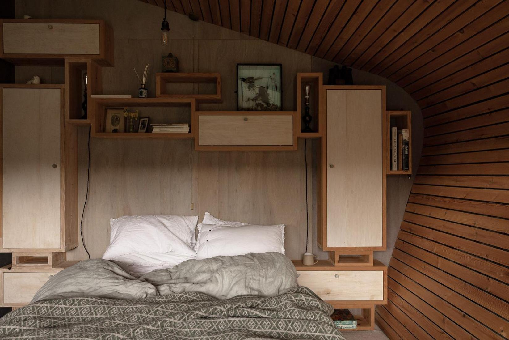 Presteigne Two Unique Cabins Wrapped In Beautiful Welsh Scenery מראה חיצוני תמונה